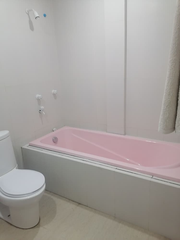 The Rose Garden House - View 8