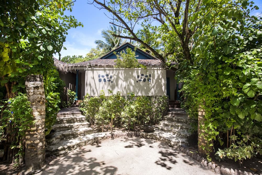 Taj Coral Reef Resort & Spa Maldives – A Premium All Inclusive Resort - View 170