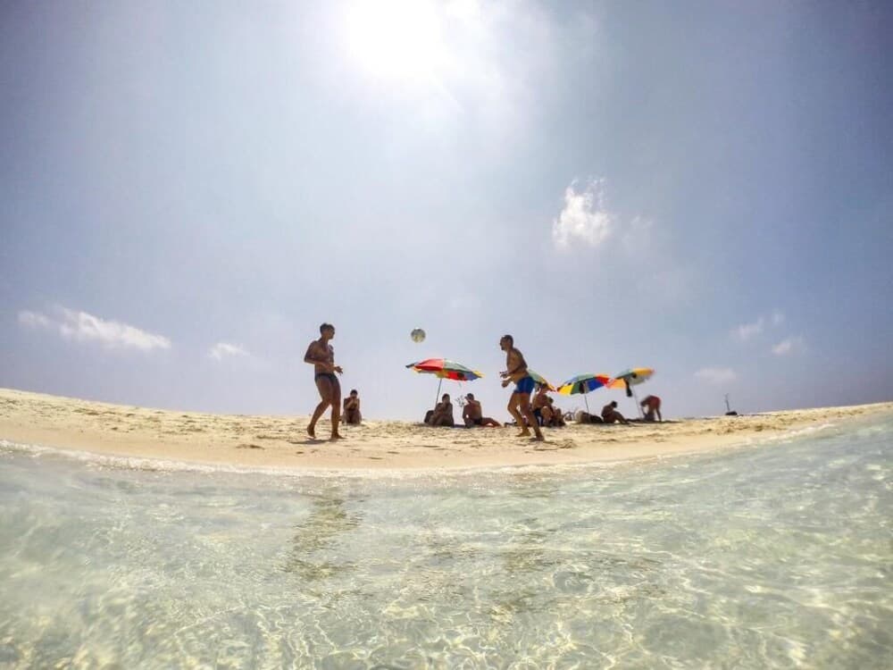 AriVilla Mathiveri - View 23