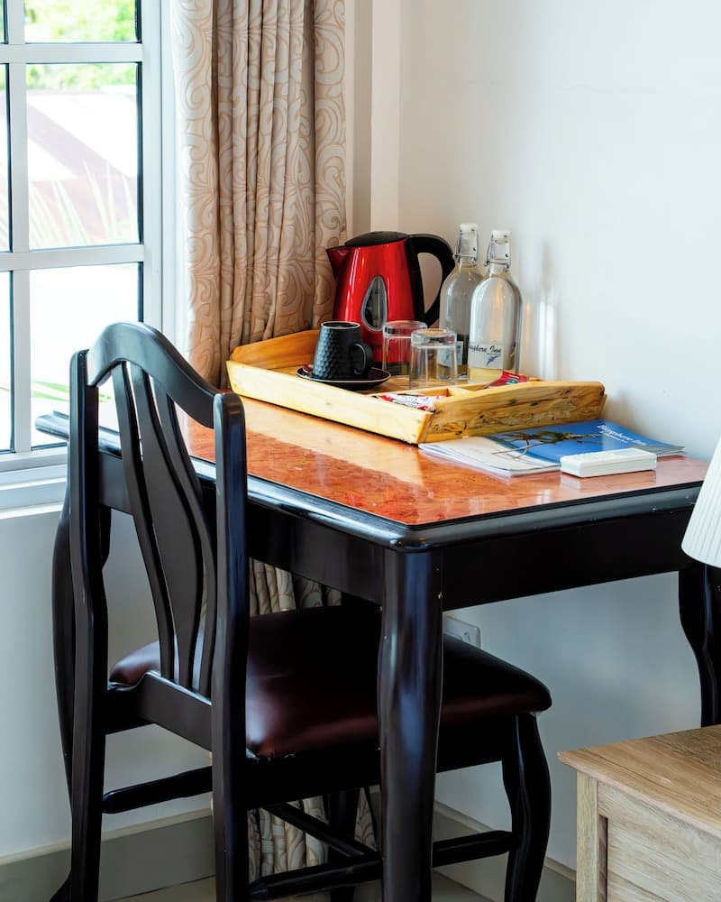 Biosphere Inn Maldives - View 32