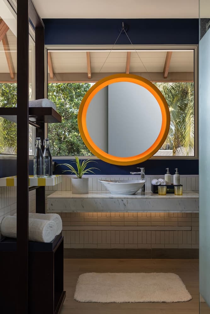 Avani+ Fares Maldives Resort - View 87