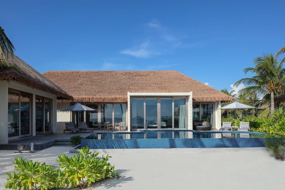 Radisson Blu Resort Maldives - View 174