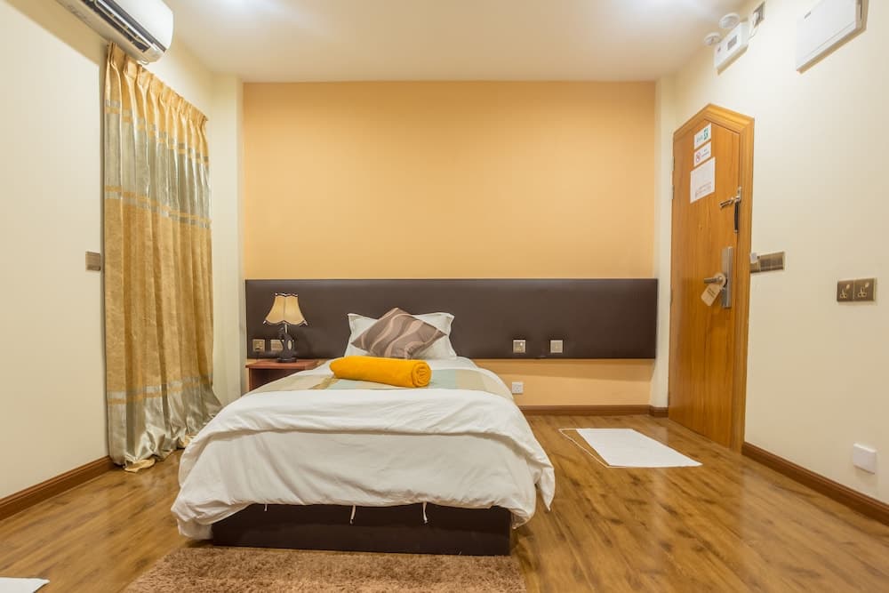 West Sands - View 10