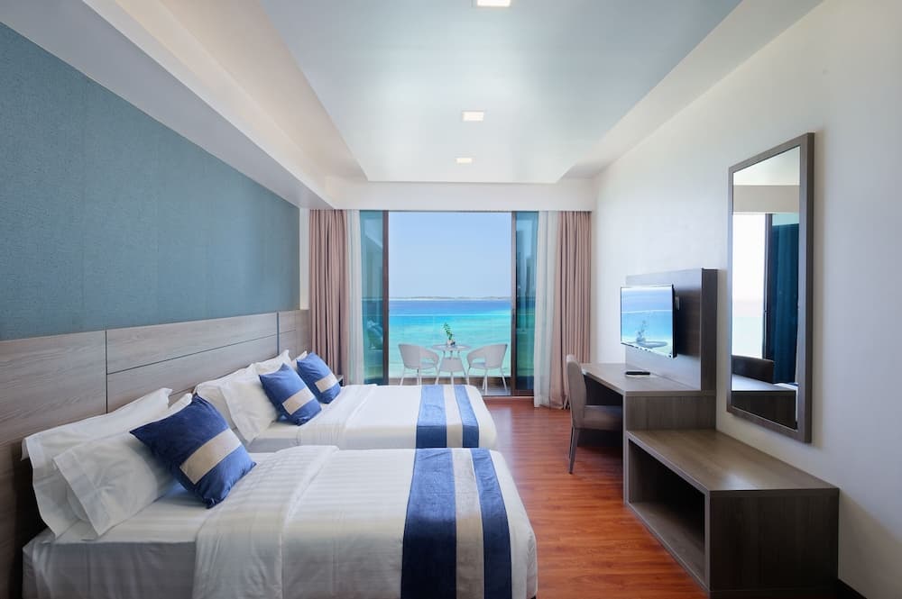 Arena Beach Hotel - View 34
