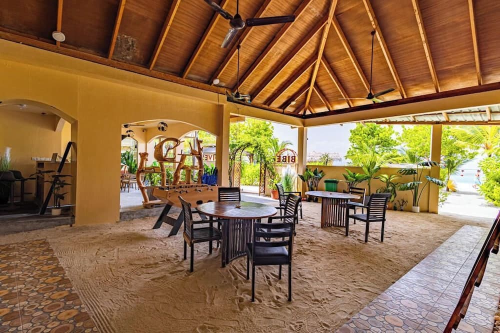 Bibee Maldives - View 105