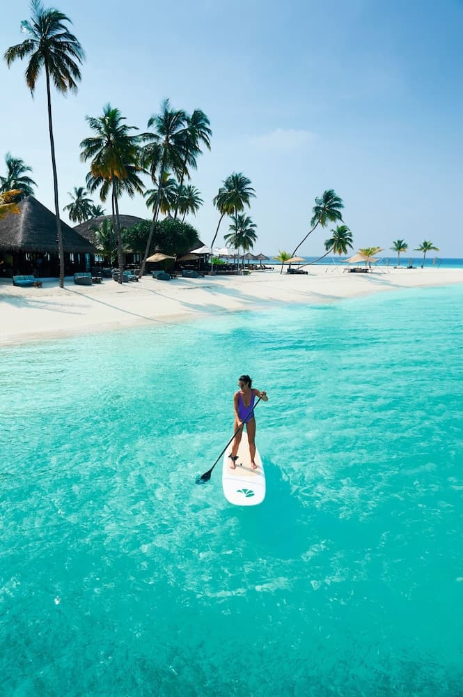 Constance Halaveli - View 83