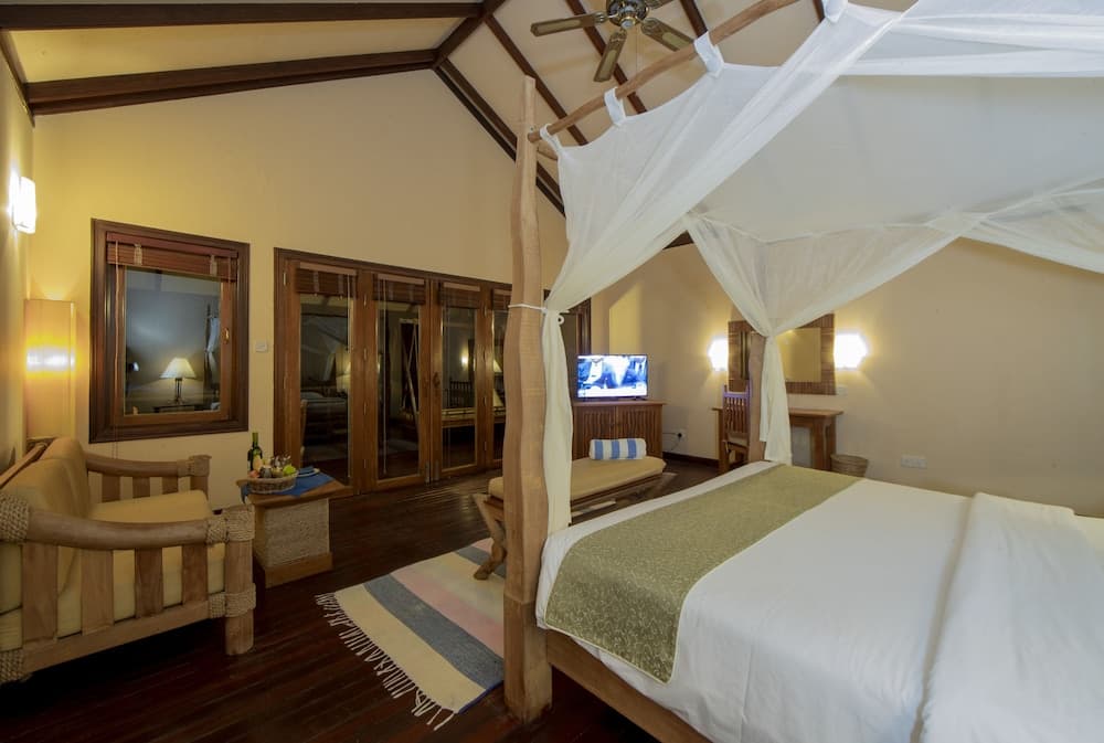 Filitheyo Island Resort - View 68