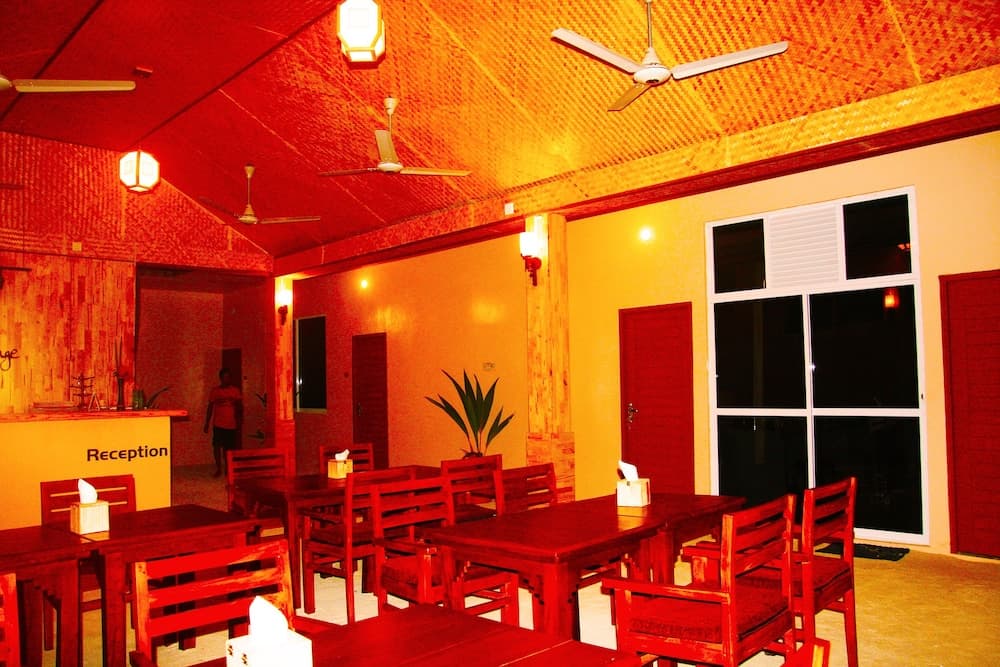 Maafushi Village - View 32