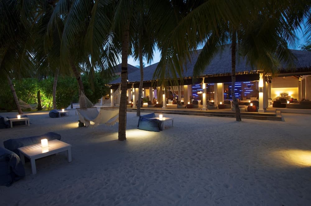 Velassaru Maldives - View 30