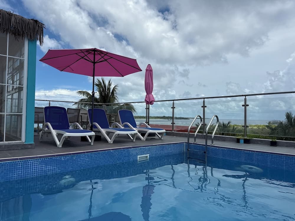 Breeze Haven Surf Retreat - View 16