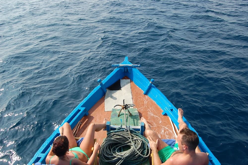 Vaali Maldives Island Escapes & Dive - View 21