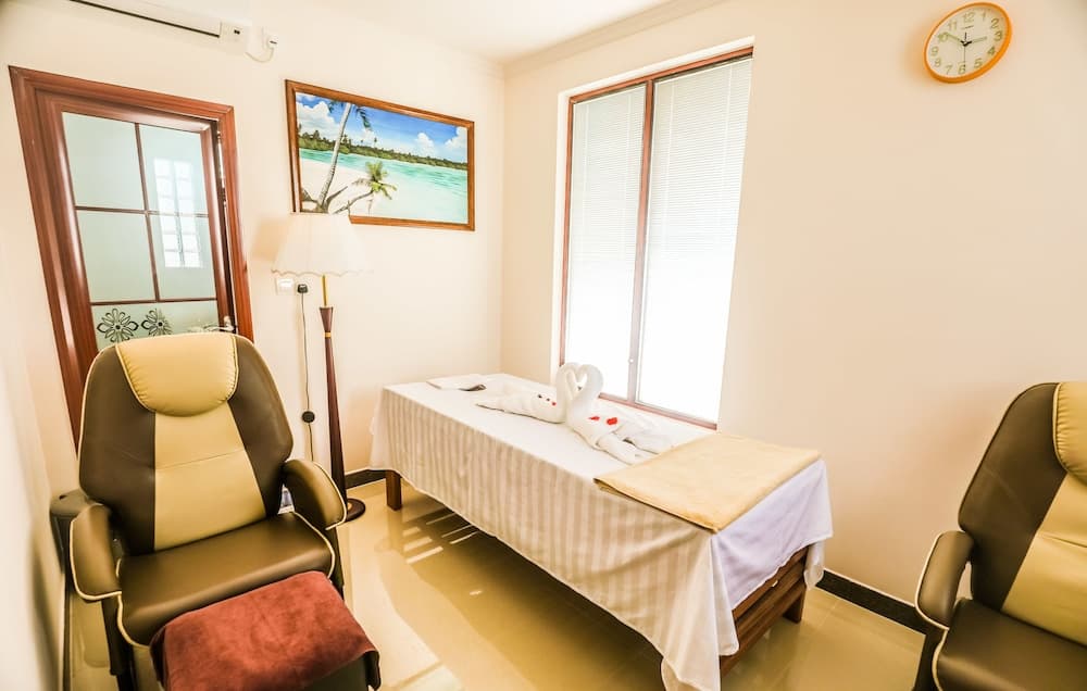 Triton Beach Hotel & Spa - View 32