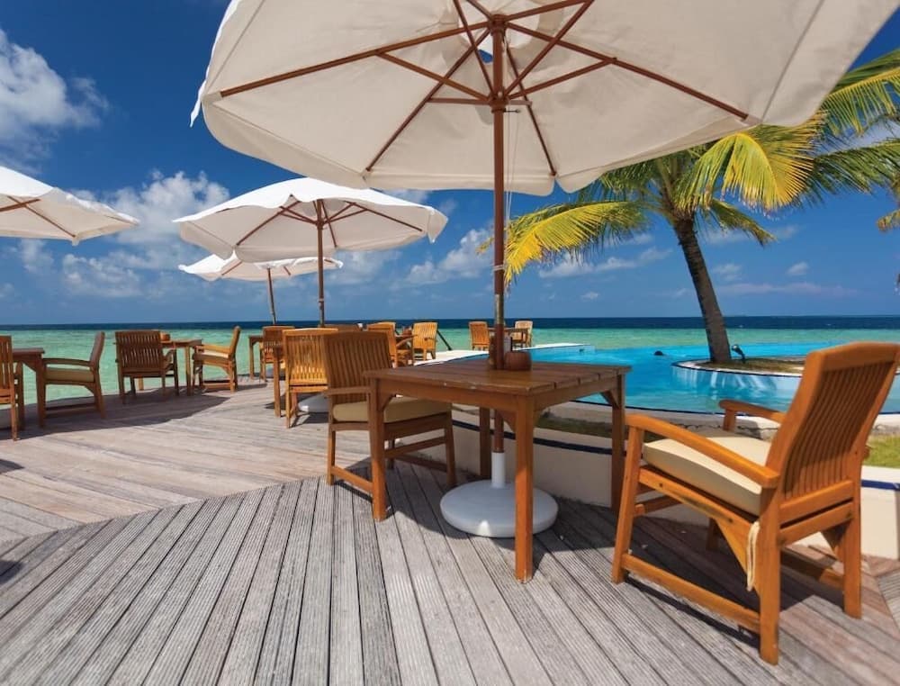 Filitheyo Island Resort - View 60