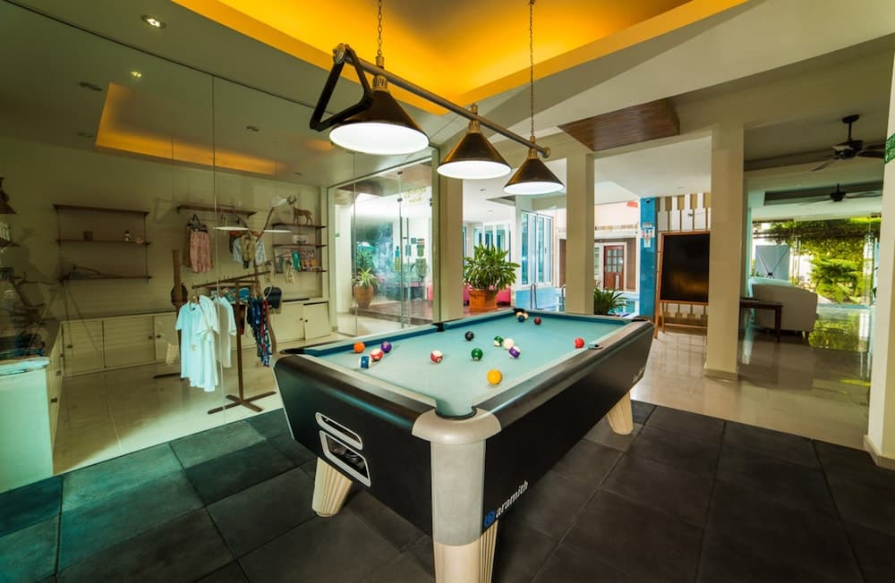 Reveries Maldives - View 49