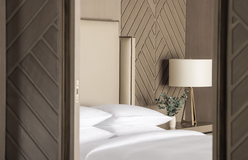 Waldorf Astoria Maldives Ithaafushi - View 51