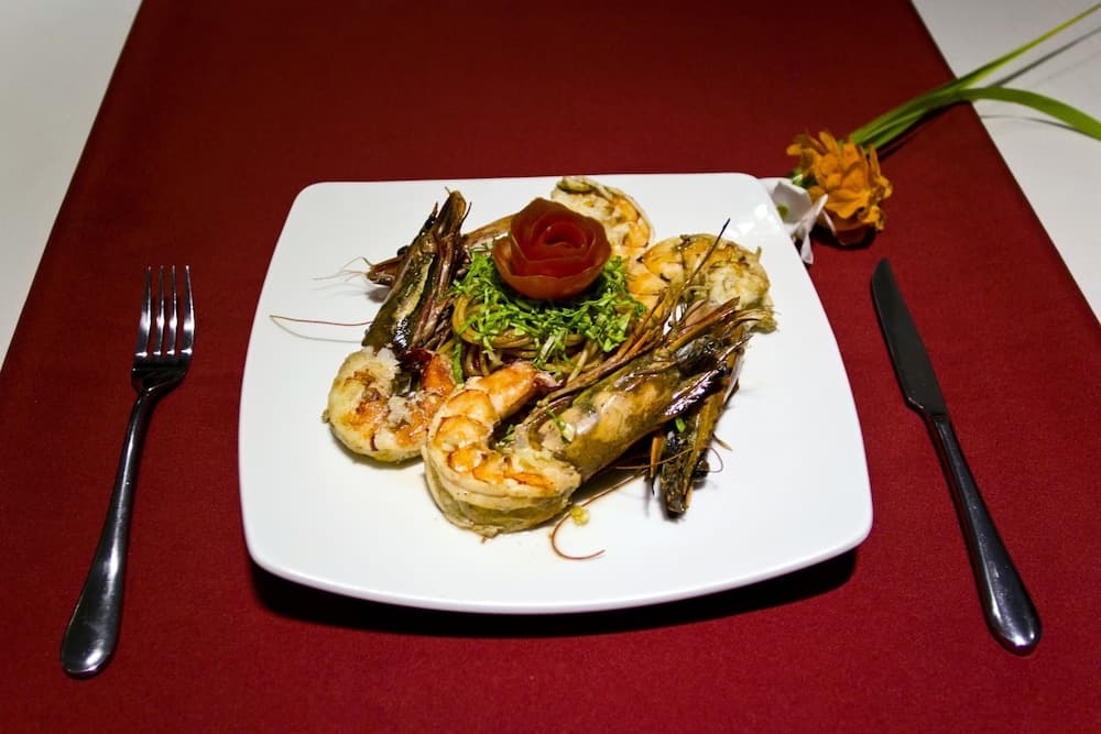 Reveries Maldives - View 57