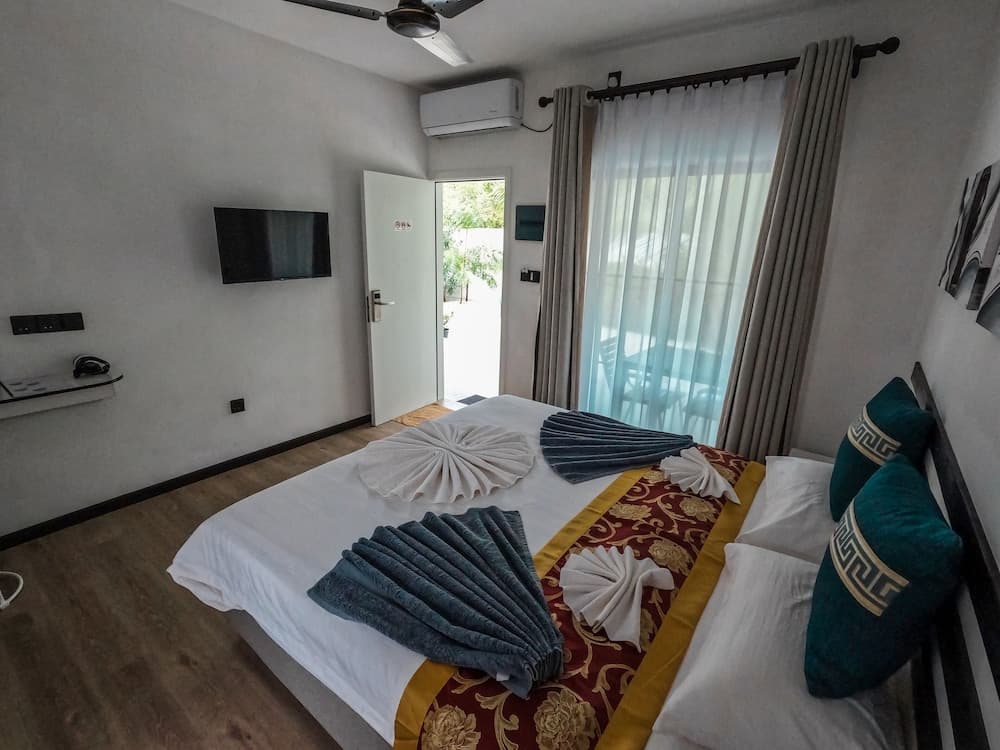 Belvedere Thoddoo - View 16