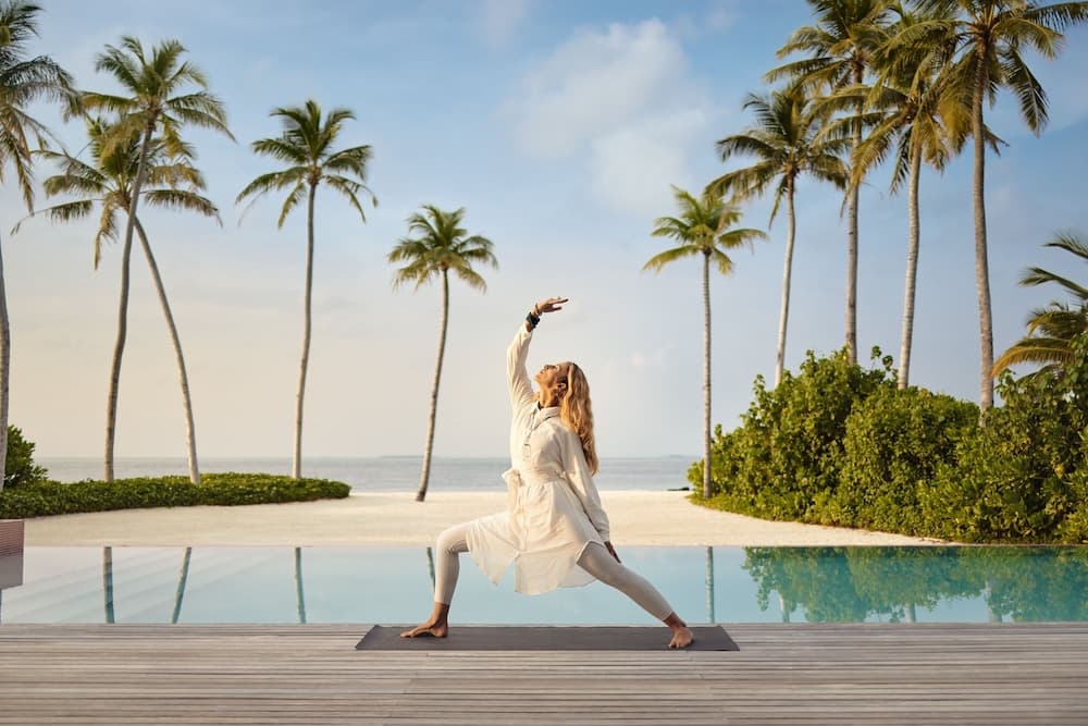 Jumeirah Olhahali Island - View 85