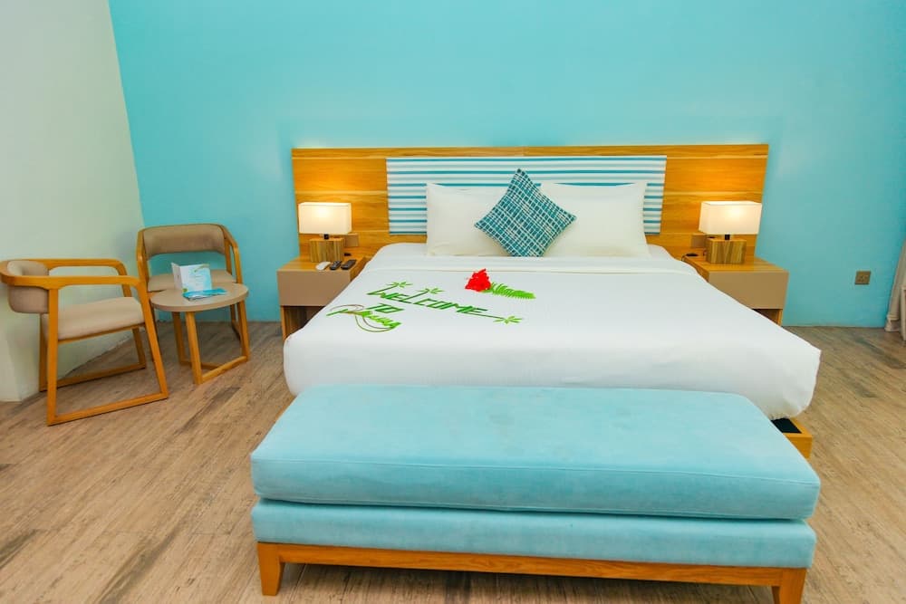 Rahaa Resort Maldives - View 81