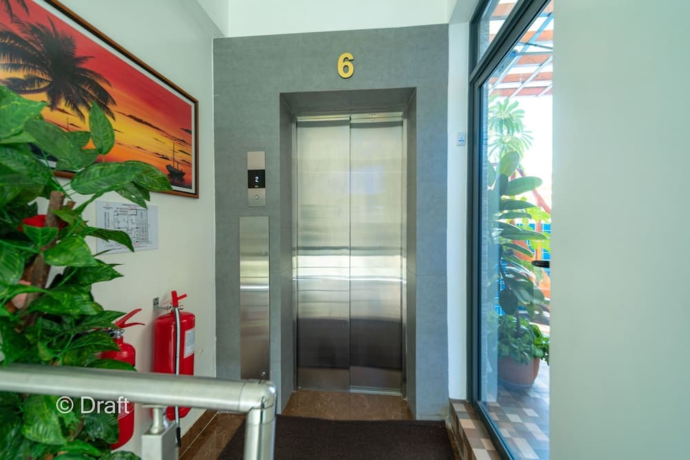 White Beach Holiday - View 32