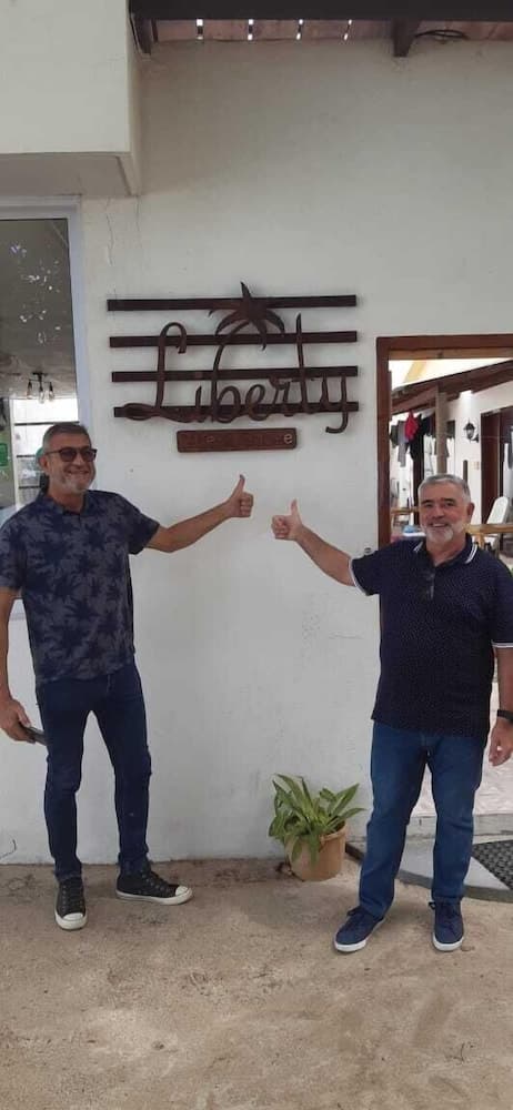 Liberty Guest House Maldives - View 69