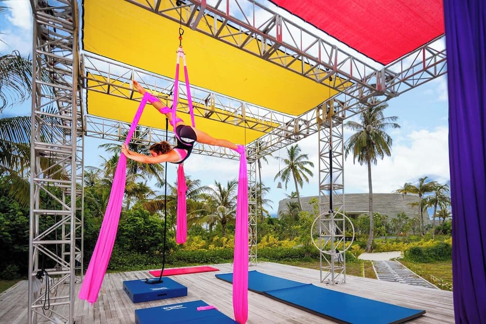 Hard Rock Hotel Maldives - View 145