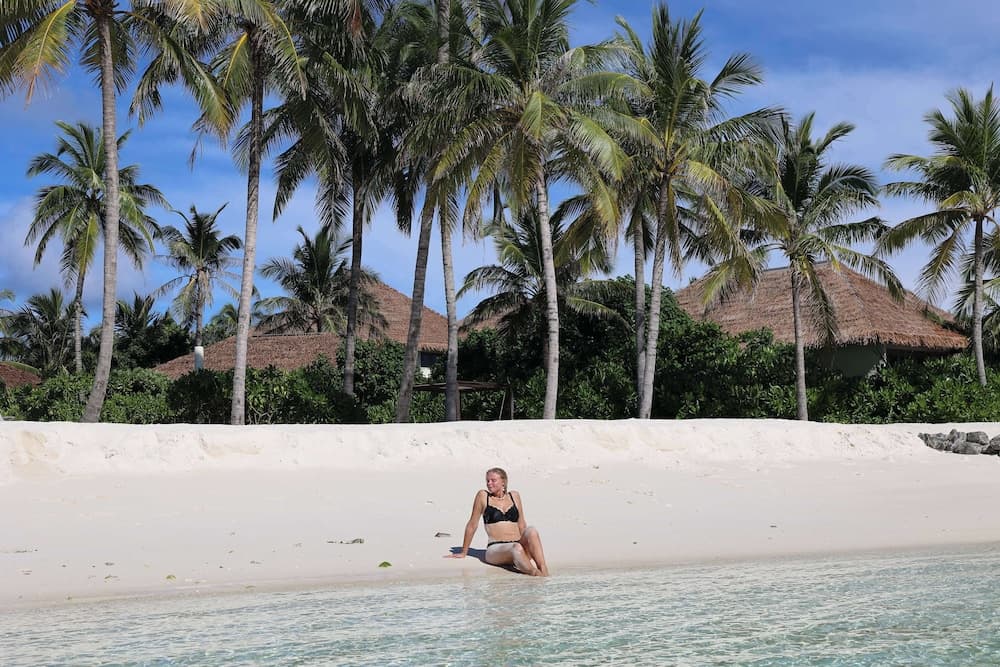 Radisson Blu Resort Maldives - View 224