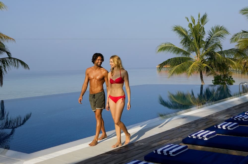 Vilamendhoo Island Resort & Spa - View 105