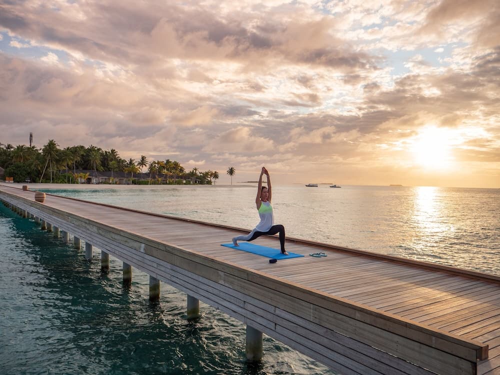 Baglioni Resort Maldives Luxury All Inclusive - LHW - View 90