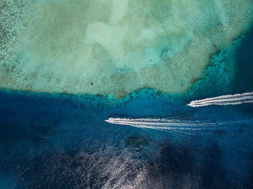 SAii Lagoon Maldives, Curio Collection by Hilton - View 154