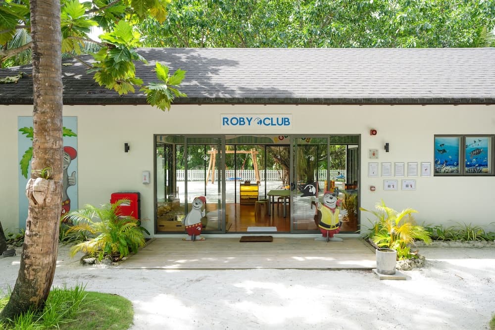 ROBINSON NOONU - All inclusive - View 42