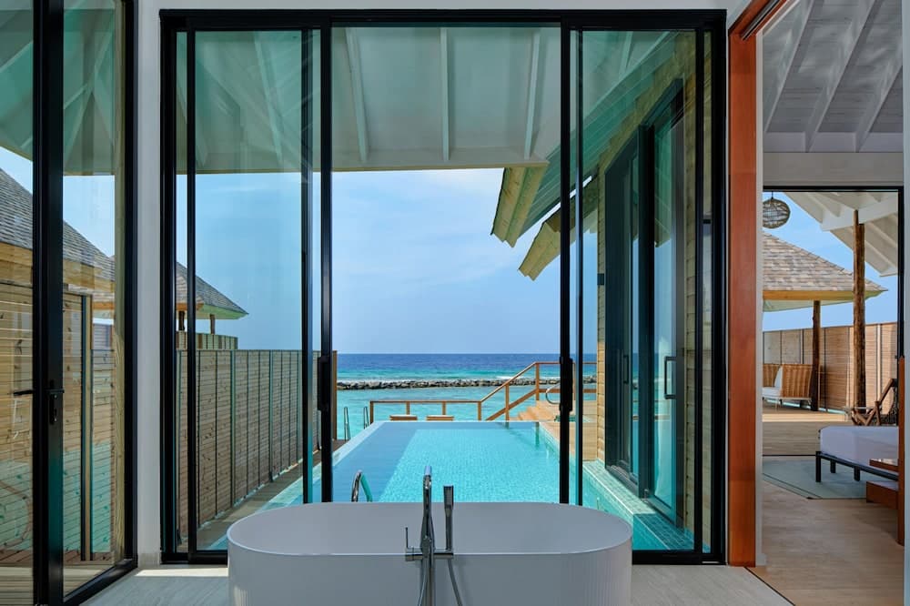 Ananea Madivaru Maldives - View 109