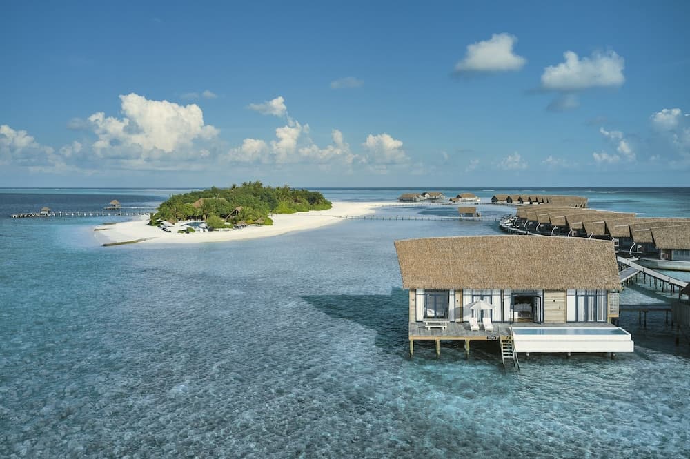 COMO Cocoa Island - View 108