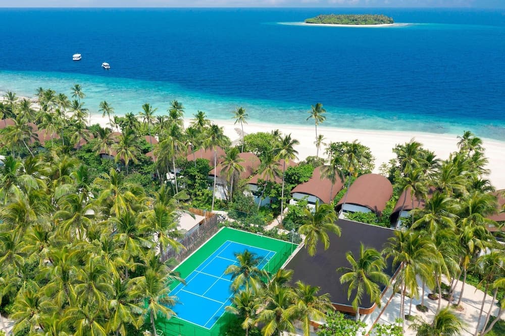 The Westin Maldives Miriandhoo Resort - View 50