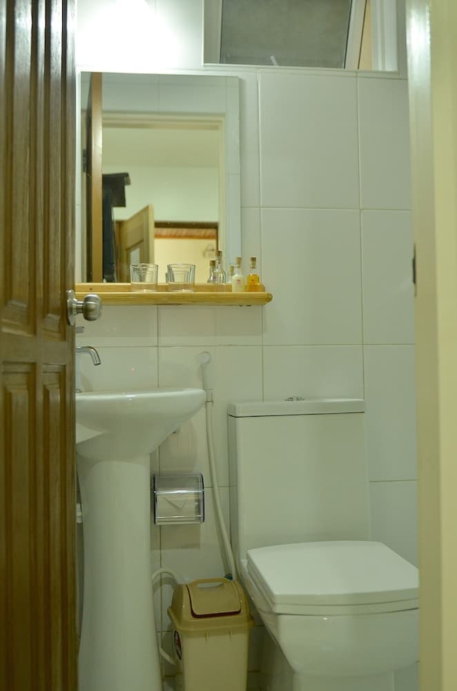 DeMal Orchid Hotel - Hulhumale - View 34