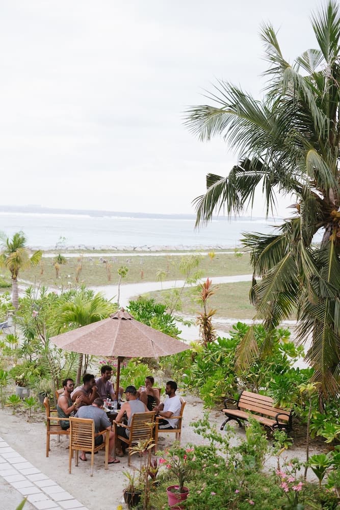 Reef Edge Thulusdhoo - View 44