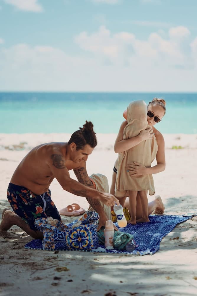 Kondey Villas - View 19