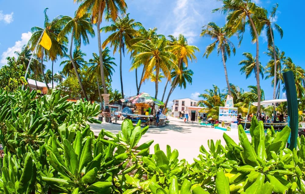 Triton Beach Hotel & Spa - View 14