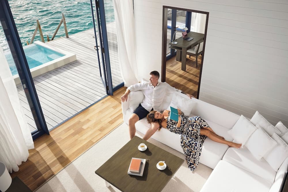 COMO Cocoa Island - View 38