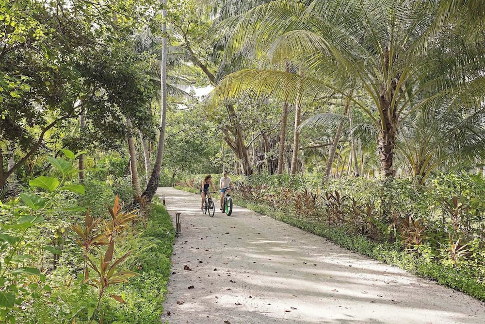 Meeru Maldives Resort Island - View 112