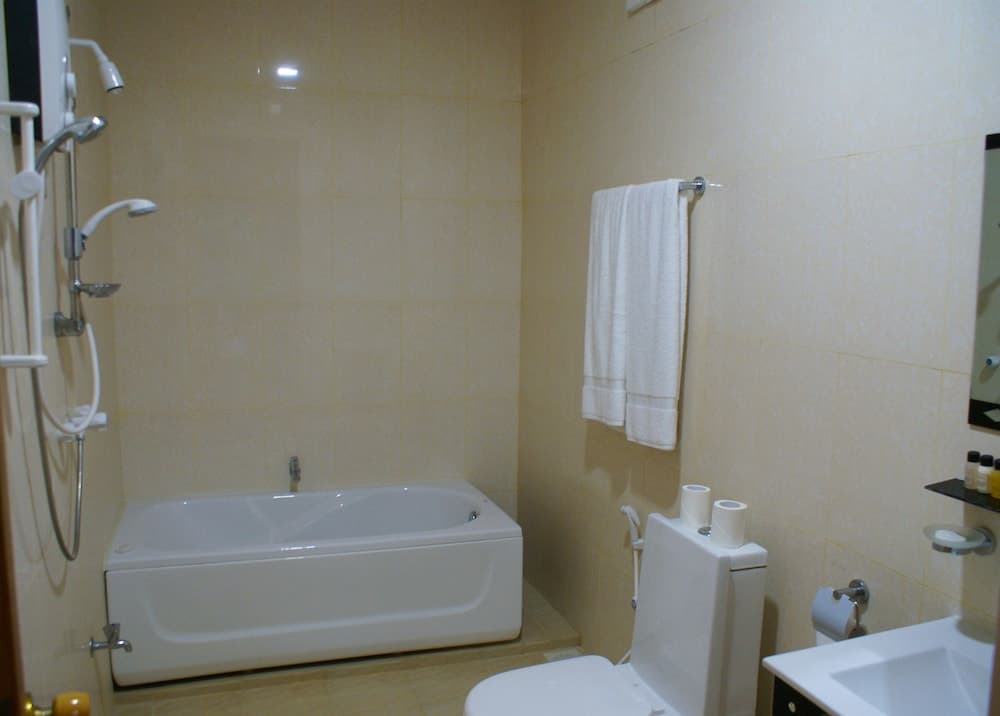 Hulhudheli Inn - View 67