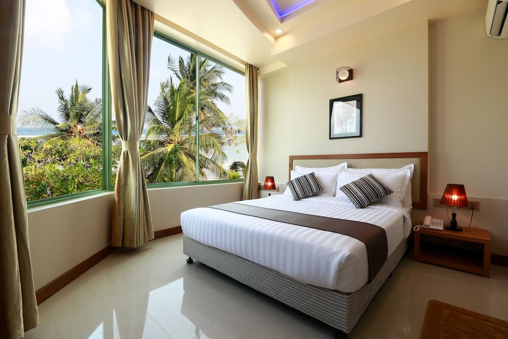 Season Holidays at Hulhumale - View 18