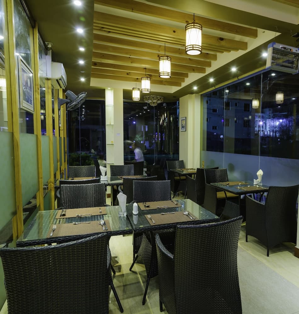 Clear Sky Inn - View 4