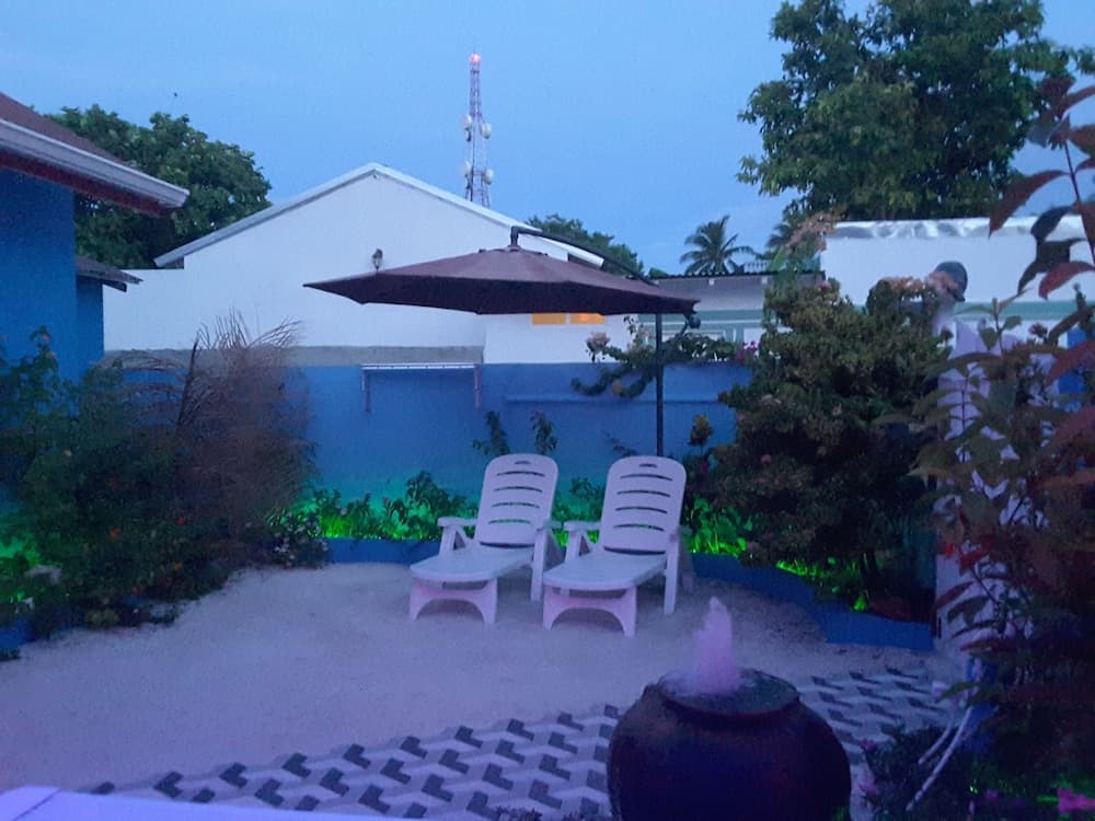 Magic Life Guest House - View 15