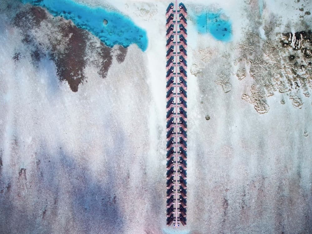 Meeru Maldives Resort Island - View 42