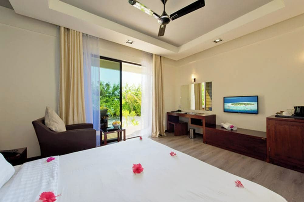 Eriyadu Island Resort - View 59