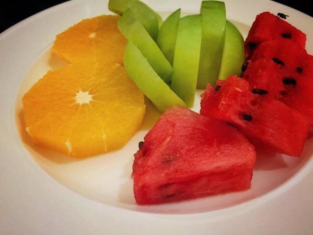 Tropical Biosphere Hotel - View 33