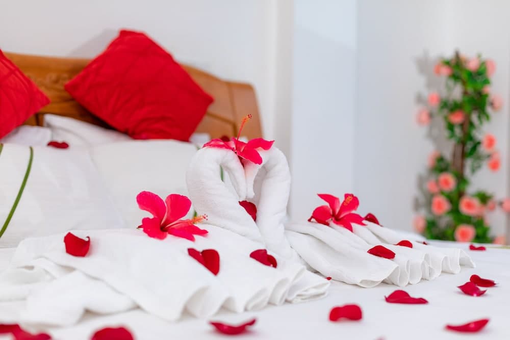 White Beach Holiday - View 41