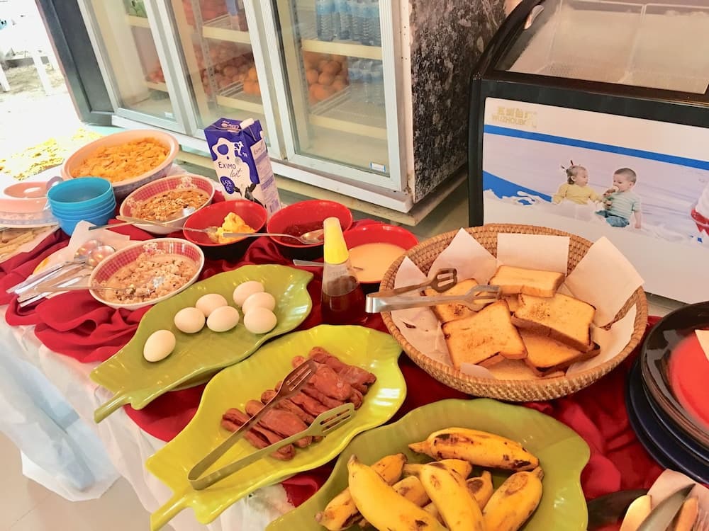 Sunset Holidays - View 14