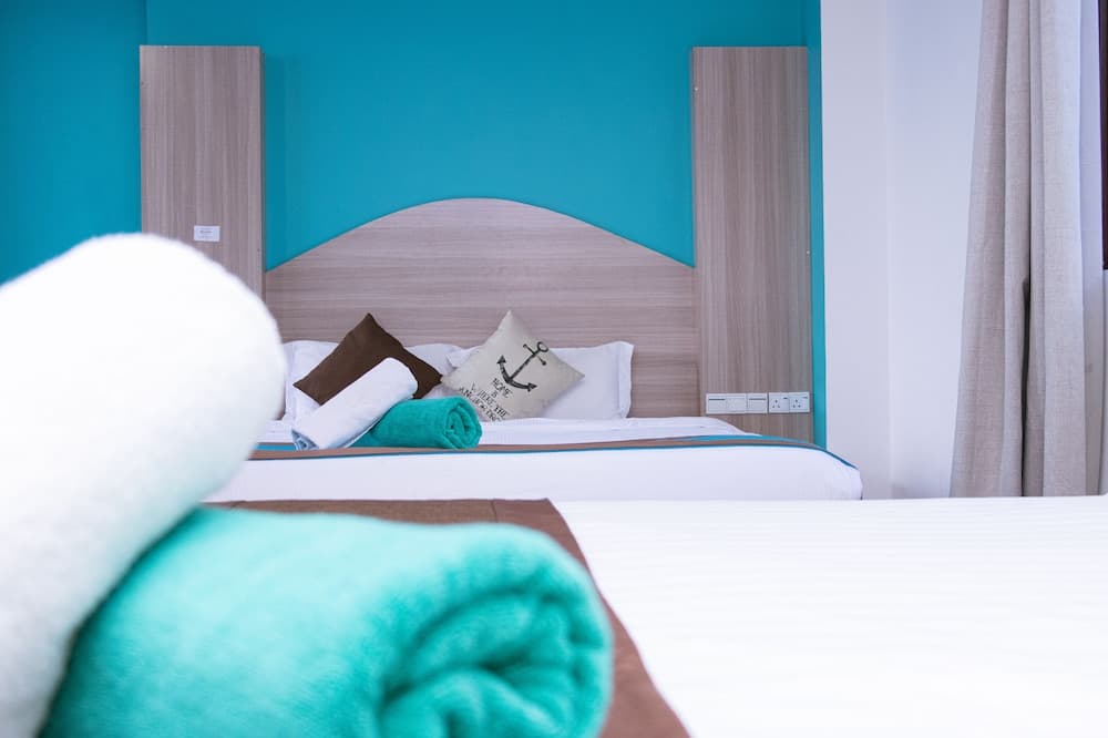 Aquzz Hotel & Spa - View 4